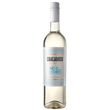 Chacabuco Chenin Dulce Natural 750cc