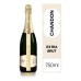 Chandon Extra Brut 750cc