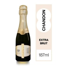 Chandon Extra Brut 187cc