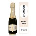 Chandon Extra Brut 187cc