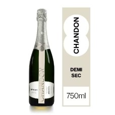 Chandon Demi Sec 750cc