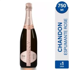 Chandon Rose 750cc