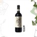 Chateau Subsonico Artista Malbec/Petit Verdot 750cc