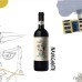 Chateau Subsonico Navegante Malbec/Merlot 750cc