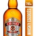 Chivas 12 yo 40º 700cc