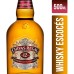 Chivas 12 yo 40º  500cc