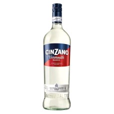 Cinzano Bianco 15º 1000cc