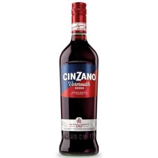 Cinzano Rosso 15º 1000cc NP