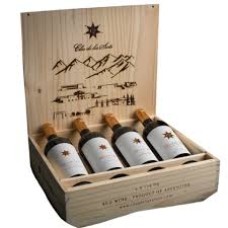 VERTICAL X4 CLOS DE LOS 7