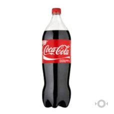 Coca Cola Origina 2,25 Lt