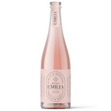 Cocktail Emilia ROSE 7.1° 750cc