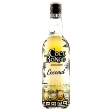 Coco Bongo Coconut 20° 750cc