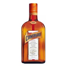 Licor Cointreau 40º 700cc