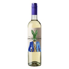 Conejo Verde Chenin Dulce 750cc