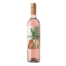 Conejo Verde Vin Rose 750cc
