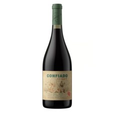 Confiado Anfora Malbec 750cc