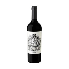 Cordero con Piel de Lobo Malbec 750cc