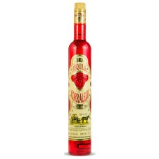 Tequila Corralejo Añejo 38º 750cc Tequila Corralejo Añejo 38º 750cc