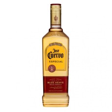 Tequila Jose Cuervo Reposado 38º 750cc Tequila Jose Cuervo Reposado 38º 750cc