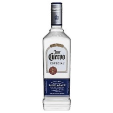 Tequila Jose Cuervo Silver 38º 750cc Tequila Jose Cuervo Silver 38º 750cc