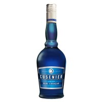 Licor Cusenier Blue Curacao 24º 700cc Licor Cusenier Blue Curacao 24º 700cc