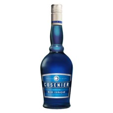 Licor Cusenier Blue Curacao 24º 700cc