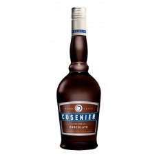 Licor Cusenier Chocolate 17º 700cc