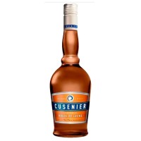 Licor Cusenier Dulce de Leche 17º 700cc Licor Cusenier Dulce de Leche 17º 700cc