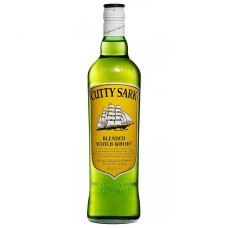Whisky Cutty Sark 40°700cc