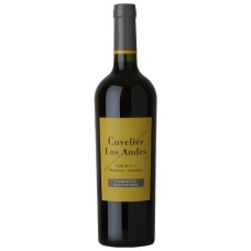 Cuvelier de Los Andes Cabernet Sauvignion 750cc Cuvelier de Los Andes Cabernet Sauvignion 750cc