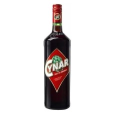 Aperitivo Cynar 16.5º 750cc