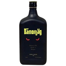 Damonjag Herbal Liqueur 29° 1000cc