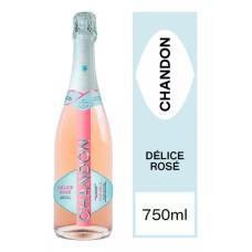 Chandon Delice Rose 750cc
