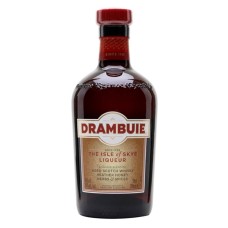 Licor de Whisky Drambuie 40º 750cc