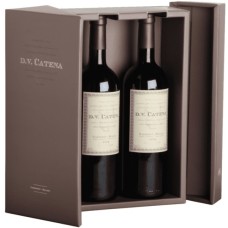 ESTUCHE DV CATENA X 2 CB-MAL