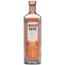 Absolut Elyx 42.3º 1000cc Absolut Elyx 42.3º 1000cc
