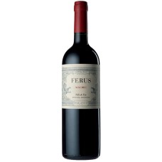 FERUS MALBEC 750CC