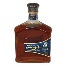 Ron Flor De Caña 12 yo 40º 750cc