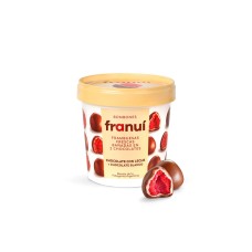 Franui Choc con Leche 150gr