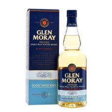 GLEN MORAY CLASSIC PEATED
