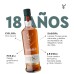 VAP Whisky Glenfiddich Malt 18 yo 750cc + Petaca