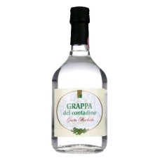 Grappa del Contadino 40º 700cc