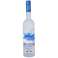 Vodka Grey Goose 750cc Vodka Grey Goose 750cc