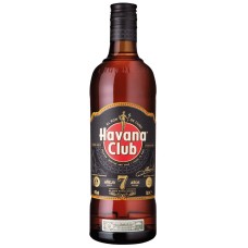Ron Havana Club 7 yo 40º 700cc