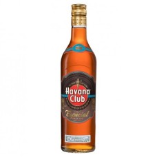 Ron Havana Club Dorado Especial 37.5º 750cc