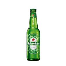 HEINEKEN PORRON 330cc