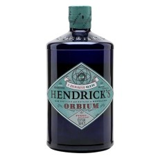 Gin Hendricks ORBIUM 43.4° 750cc