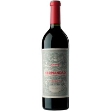 HERMANDAD MALBEC 750 CC