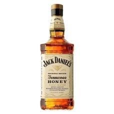 Jack Daniels Tennessee Whiskey Honey 700cc