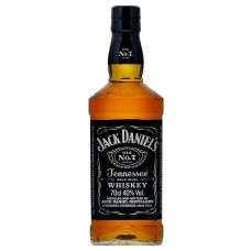 Jack Daniels Tennessee Whiskey Old NÂ°7 700cc